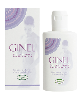 GINEL DETERGENTE INTIMO TEA TREE 150 ML - Pharmaleader