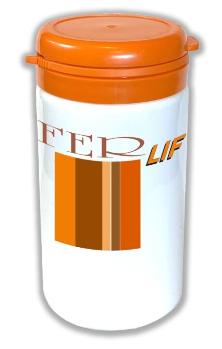FER LIF 50 TAVOLETTE - Pharmaleader