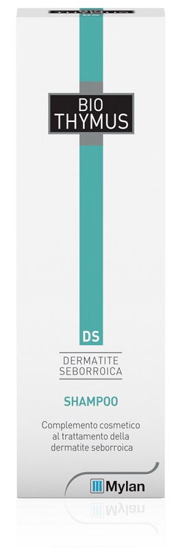 BIOTHYMUS DS DERMATITE SEBORROICA SHAMPOO 100 ML - Pharmaleader