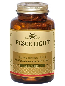 PESCE LIGHT 60 PERLE - Pharmaleader