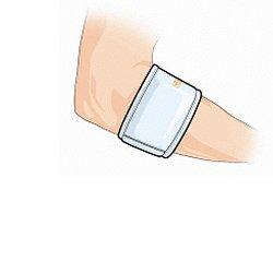 BRACCIALE TENNIS ELBOW GIBAUD ORTHO - Pharmaleader