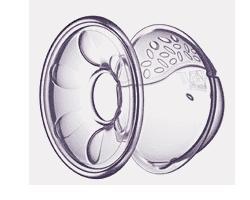 AVENT CONCHIGLIE RACCOGLILATTE 2 PEZZI - Pharmaleader