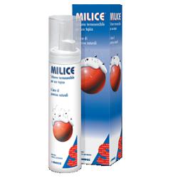 MILICE MOUSSE TERMOSENS 150 ML - Pharmaleader