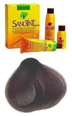 SANOTINT LIGHT TINT CASTANO NATURALE 73 - Pharmaleader