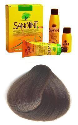 SANOTINT LIGHT TINT CASTANO CHIARO 74 - Pharmaleader