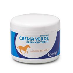 CREMA VERDE BARATTOLO 450 ML - Pharmaleader