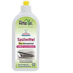 ALMAWIN DETERSIVO PER PIATTI A MANO 500 ML - Pharmaleader