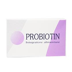 PROBIOTIN 40 COMPRESSE - Pharmaleader