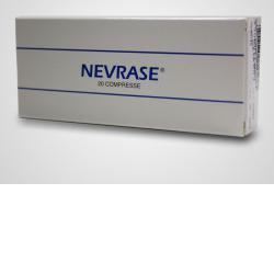 NEVRASE 20 COMPRESSE - Pharmaleader