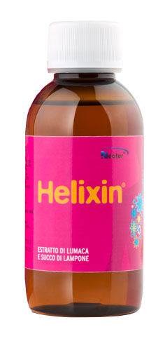 HELIXIN 150 ML - Pharmaleader