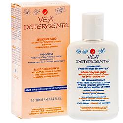 VEA DETERGENTE PROTETTIVO LENITIVO 100 ML - Pharmaleader