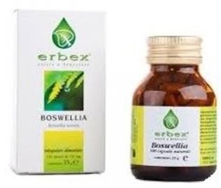 BOSWELLIA 100 CAPSULE - Pharmaleader