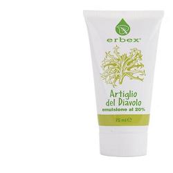 ARTIGLIO DEL DIAVOLO EMULSIONE 75 ML - Pharmaleader