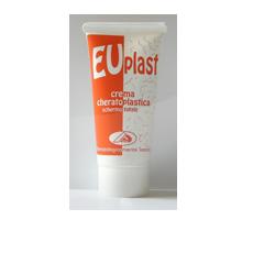 EUPLAST CREMA CHERATOPLASTICA 30 ML - Pharmaleader