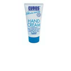 EUBOS CREMA MANI 50 ML TUBO - Pharmaleader