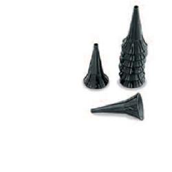 SPECULUM RICAMBIO PER OTOSCOPIO 2,5MM100 - Pharmaleader