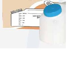 CONTENITORE PER URINA BABY - Pharmaleader