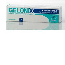GELONIX CREMA ANTIGELONICA 30 G - Pharmaleader