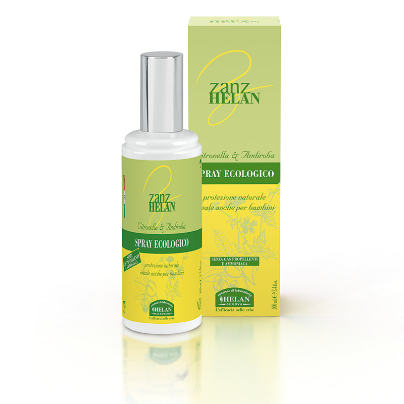 ZANZHELAN SPRAY 100 ML - Pharmaleader