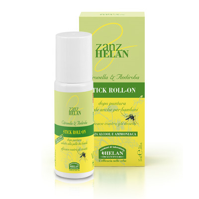 ZANZHELAN STICK DOPO PUNTURA 15 ML - Pharmaleader