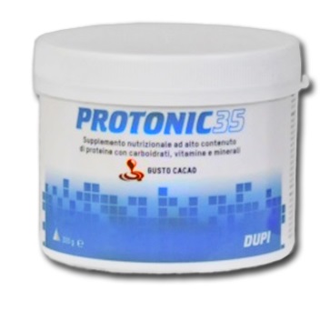 PROTONIC 35 CACAO 300 G - Pharmaleader