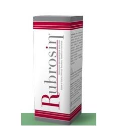 SOLUZIONE RUBROSIN 50 ML - Pharmaleader