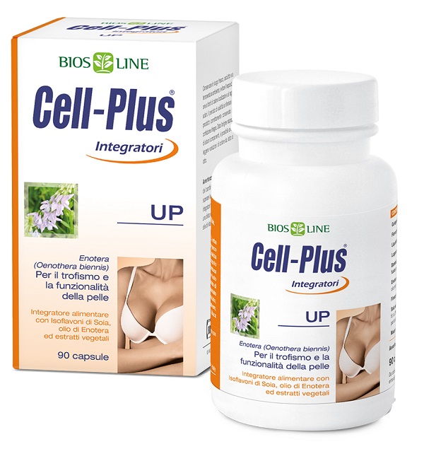 CELL PLUS UP 90 CAPSULE - Pharmaleader