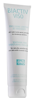 BIACTIV VISO EMULSIONE LENITIVA 100 ML - Pharmaleader