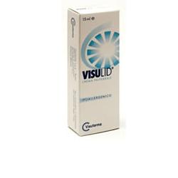 VISULID CREMA PALPEBRALE 15 ML - Pharmaleader