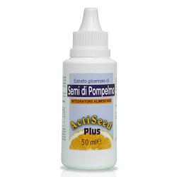ACTISEED POMPELMO SEMI ESTRATTO LIQUIDO 50 ML - Pharmaleader
