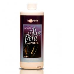 BIOEARTH ALOLIO ESSENZIALE PURO SUCCO 475 ML - Pharmaleader
