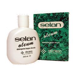 SELAN DET OLEOSO 200 ML - Pharmaleader