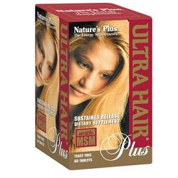 ULTRA HAIR PLUS 60 TAVOLETTE - Pharmaleader