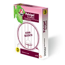 PULVIGEL BIANCO 100 G - Pharmaleader