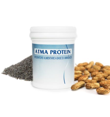 ATMA PROTEIN 100 COMPRESSE - Pharmaleader