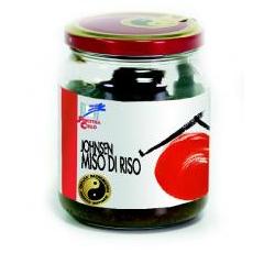 MISO DI RISO BIOLOGICO 300 G - Pharmaleader