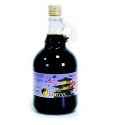SHOYU BIOLOGICO 1 LITRO - Pharmaleader