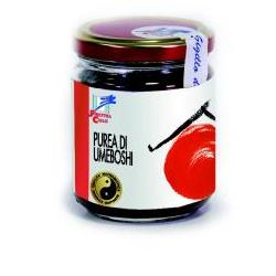LA FINESTRA SUL CIELO PUREA DI UMEBOSHI 200 G - Pharmaleader