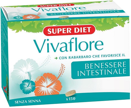 VIVAFLORE ATTIVO 150 COMPRESSE - Pharmaleader
