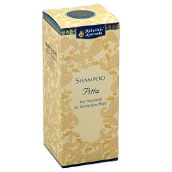 SHAMPOO ALLE ERBE PITTA 200 ML - Pharmaleader