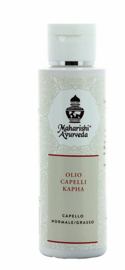 OLIO CAPELLI KAPHA 100 ML - Pharmaleader