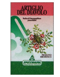 ARTIGLIO DIAVOLO ERBE 80CPS - Pharmaleader