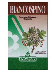 BIANCOSPINO ERBE 80CPS - Pharmaleader