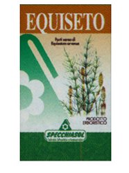 EQUISETO ERBE 80CPS - Pharmaleader