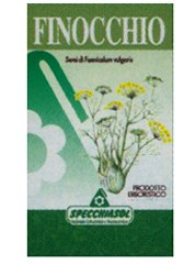 FINOCCHIO ERBE 80CPS - Pharmaleader