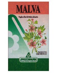 MALVA ERBE 80CPS - Pharmaleader