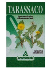 TARASSACO ERBE 75CPS - Pharmaleader