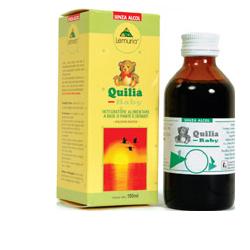 QUILIA BABY 100 ML - Pharmaleader