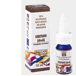 ZUCCARI OLIO ESSENZIALE GAROFANO 10 ML - Pharmaleader