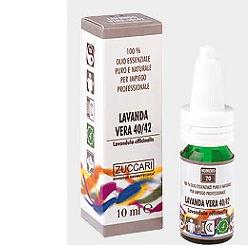 ZUCCARI OLIO ESSENZIALE LAVANDA 10 ML - Pharmaleader